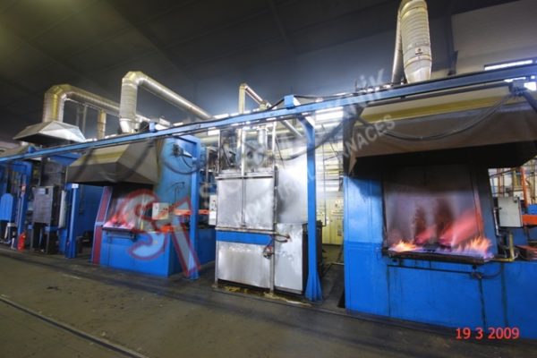 Sealed Quench Furnaces and Lines (3)